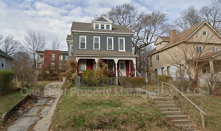 716 Indiana Ave #2 — Photo 1