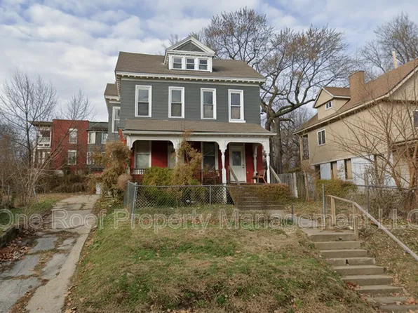 716 Indiana Ave APT 2, Kansas City, MO 64124