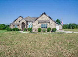 495 Christian Way, Azle, TX 76020