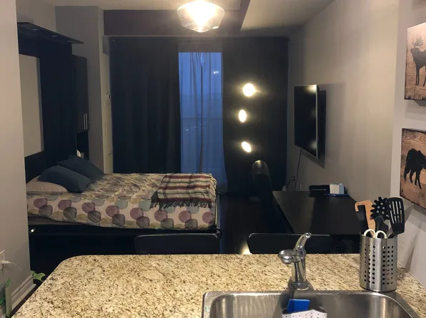 385 Prince Of Wales Dr #1612, Mississauga, ON L5B 0C6