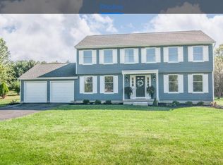 1690 Kingsway Dr, Beavercrk Twp, OH 45385