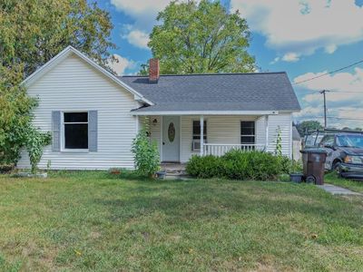 1116 Rose Ave, Big Rapids, MI, 49307