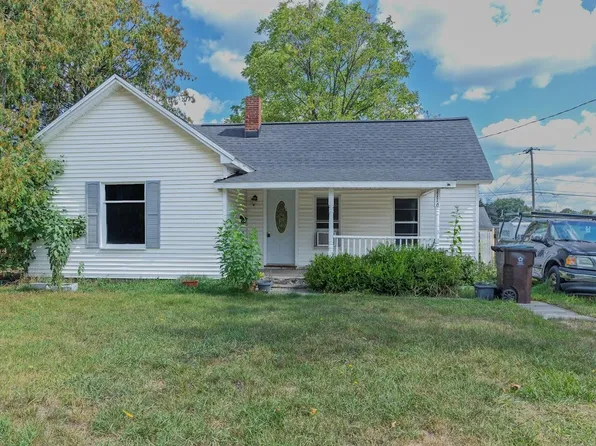 1116 Rose Ave, Big Rapids, MI 49307