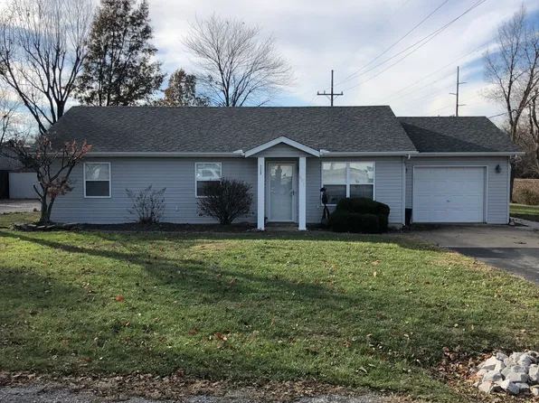 601 Jacob St, Saint Jacob, IL 62281