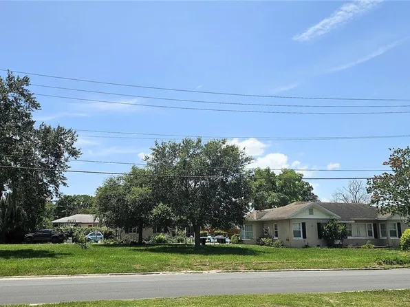 706 Avenue I NE, Winter Haven, FL 33881