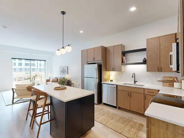 Copper at Rosecott - Opening June! - NOW LEASING