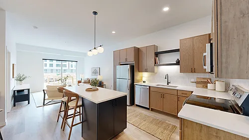 Copper at Rosecott - Opening June! - NOW LEASING Photo 1