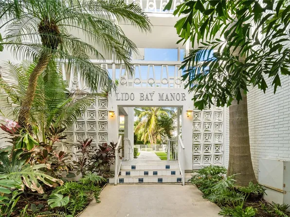 1631 NE 114th St APT 104, Miami, FL 33181