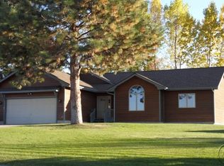 2753 Meriwether St, Missoula, MT 59803