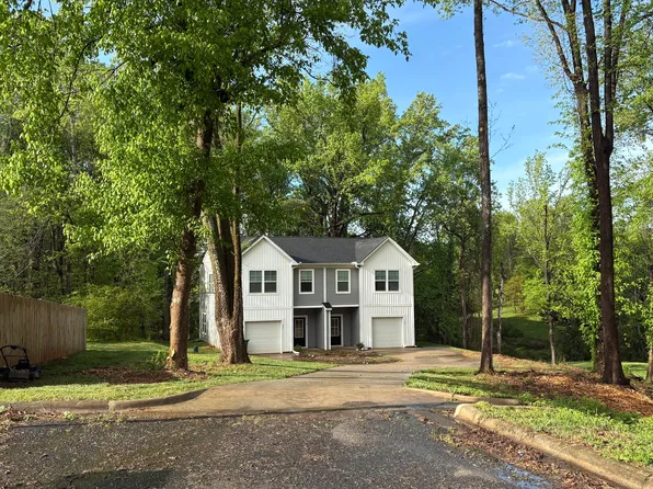 145 Duff St #B, Gastonia, NC 28054