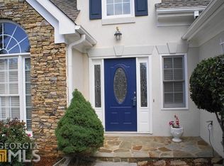 3490 Spalding Chase Dr, Peachtree Corners, GA 30092