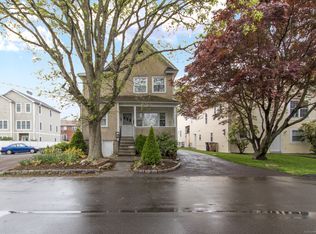 78 Dora St #1-C, Stamford, CT 06902