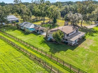 9420 NW 125th Ave, Ocala, FL 34482