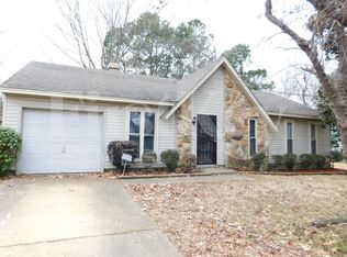 3037 Leeridge Dr, Memphis, TN 38134