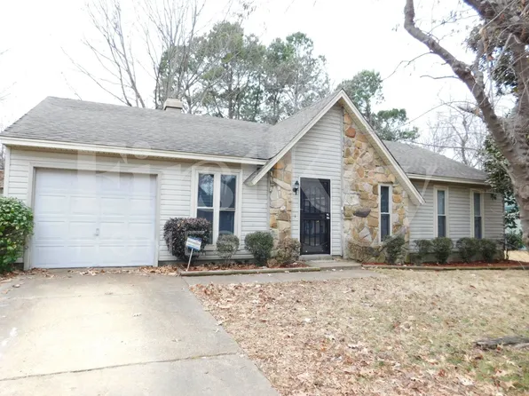 3037 Leeridge Dr, Memphis, TN 38134