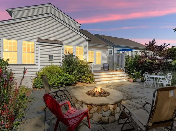 18 Kensington, Plymouth, MA 02360