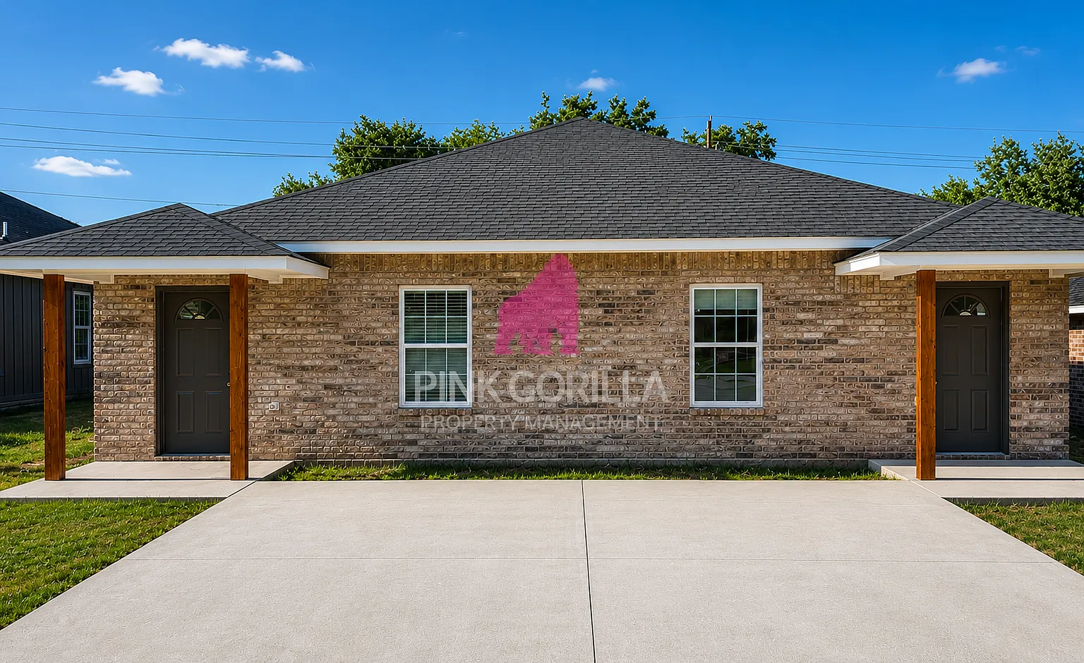 3 bed, 1110 sqft, $1,380 — Photo 1