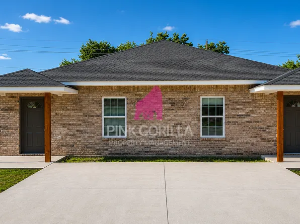313 NW Arlington Ave, Lawton, OK
