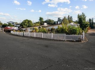 2297 1/2 Orchard Ave, El Cajon, CA 92019