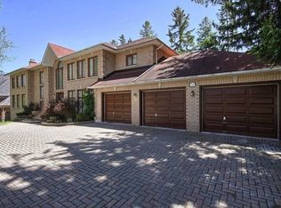 50 Boyle Dr, Richmond Hill, ON L4C6C9