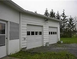 Attached Garage