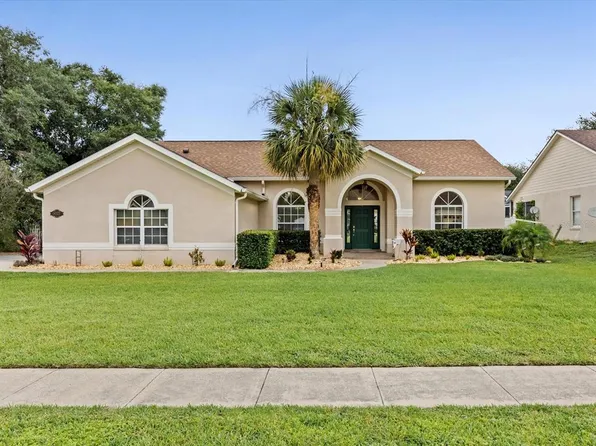 14322 Pine Cone Trl, Clermont, FL 34711