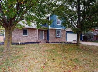 5835 Wild Cherry Dr, West Lafayette, IN 47906
