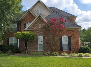 109 Norwood Hills Dr, Winston Salem, NC 27107