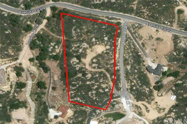 1st image of 42125 Angels Peak Ct