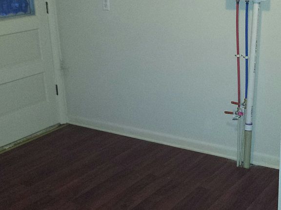 Laundry/Mud Room