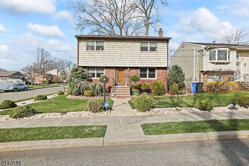 369 Kennedy St, Iselin, NJ 08830 Zillow