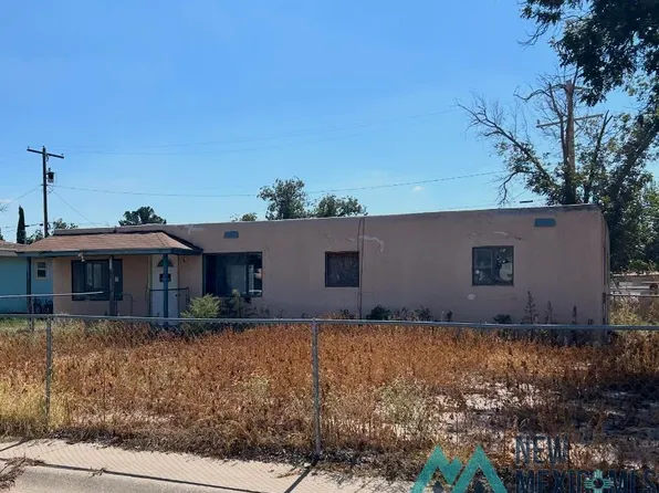 1805 W Tansill St, Carlsbad, NM 88220