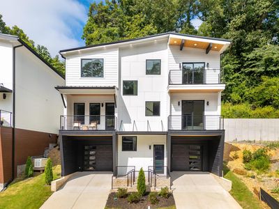 1012 Dartmouth St, Chattanooga, TN, 37405