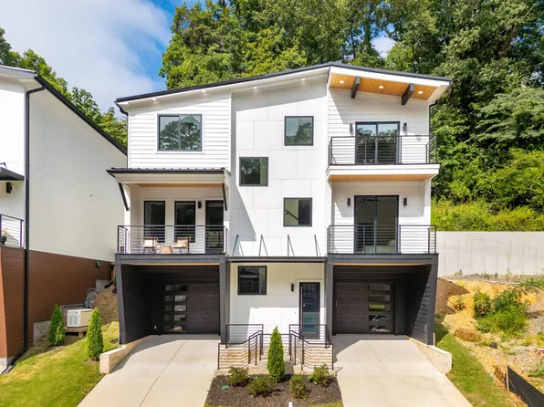 1012 Dartmouth St, Chattanooga, TN 37405