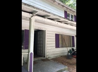 2763 Riverside Dr, Mobile, AL 36605