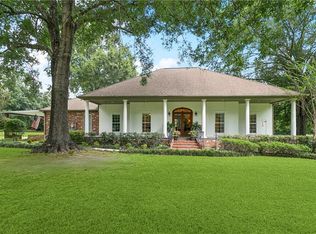 74444 Peg Keller Rd, Abita Springs, LA 70420