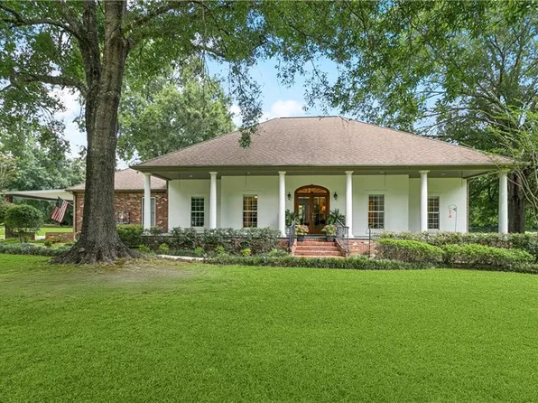 74444 Peg Keller Rd, Abita Springs, LA 70420