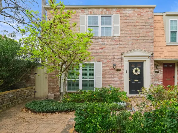 6475 Burgoyne Road #38, Houston, TX 77057