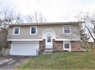 23364 W Winston Ave, Plainfield, IL