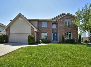 6219 Old Plank Blvd, Matteson, IL 60443