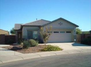 21295 N Sunset Dr, Maricopa, AZ 85139