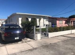 99 NW 48th Ct, Miami, FL 33126