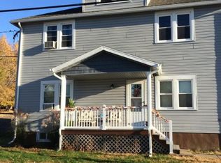 38 Abbott St, Wilkes Barre, PA 18705