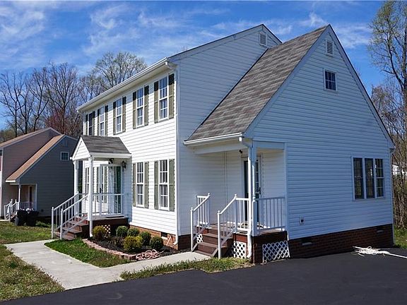 4th image of 5118 Steven Hill Dr