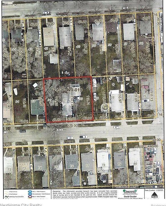 1st image of 1777 E Madge Ave