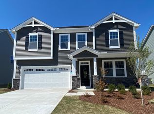 1709 Caranzo Ct E, Fuquay Varina, NC 27526