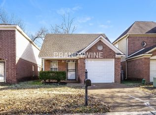 1224 Calebs Ridge Dr, Cordova, TN 38018