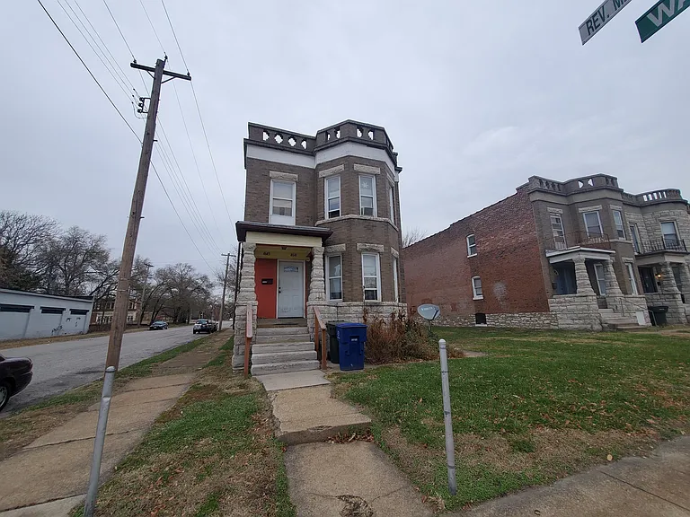 4641 Washington Ave #4 — Photo 4