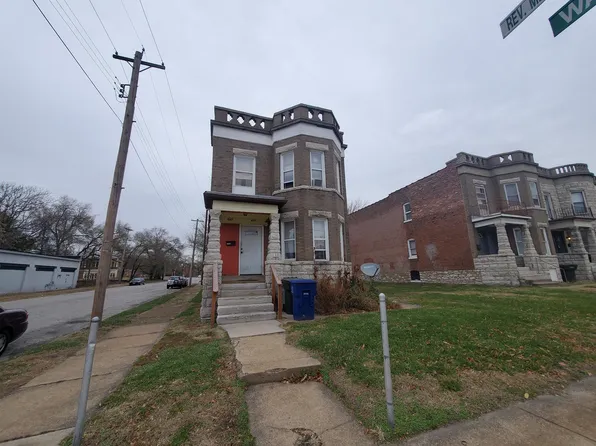 4641 Washington Ave #10, Saint Louis, MO 63108