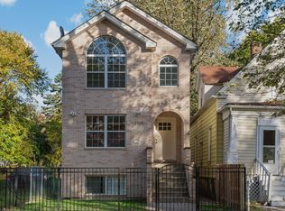 12333 S Wallace St, Chicago, IL 60628